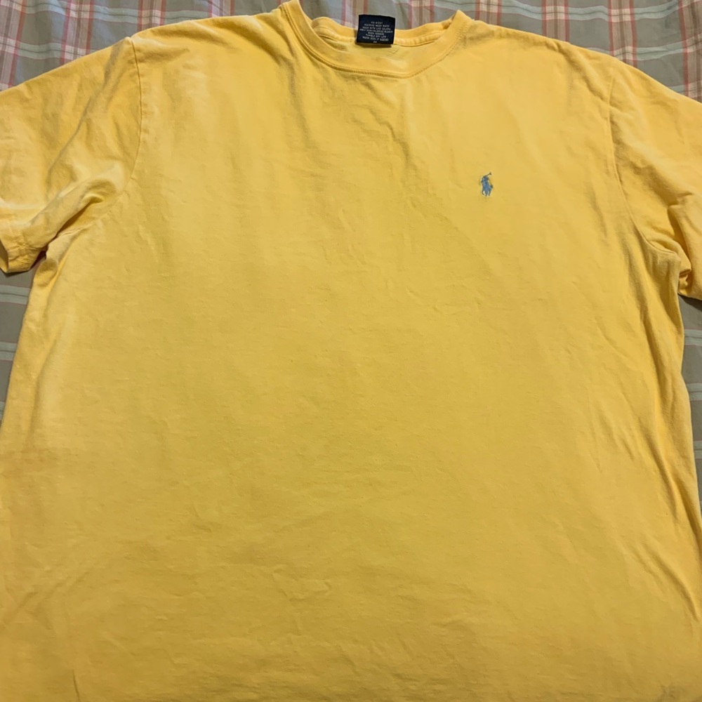 Men’s shirt